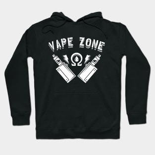 Vape zone Hoodie